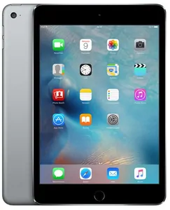 Замена сенсора на iPad mini 4 в Краснодаре